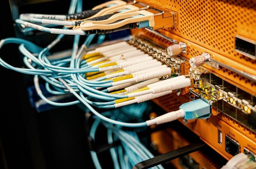 advanced cloud network hub