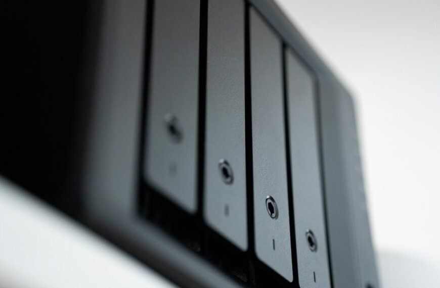 advanced it solutions hub