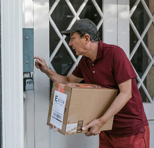 advanced online service hub