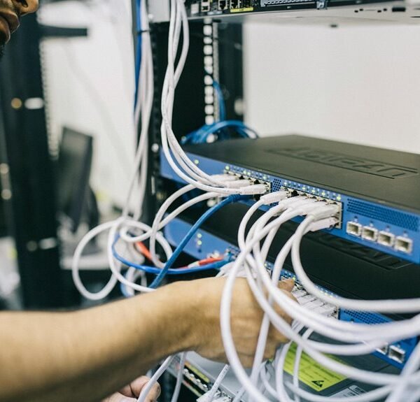 cloud network efficiency solutions