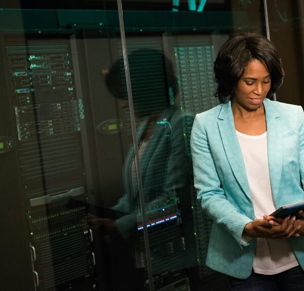 Professional Digital Network 965984200 Solutions