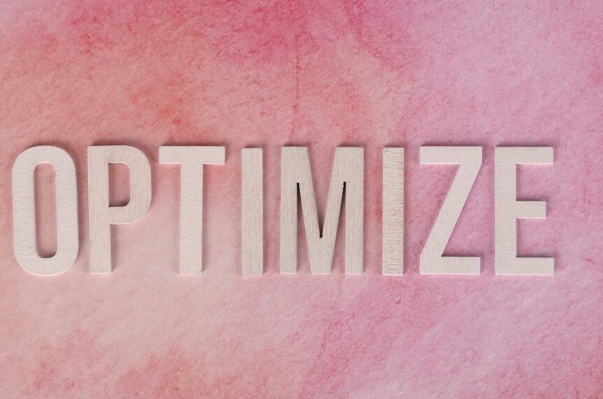 digital platform optimization strategy