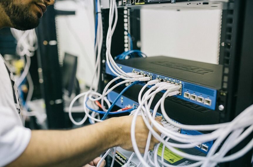 high efficiency network solutions