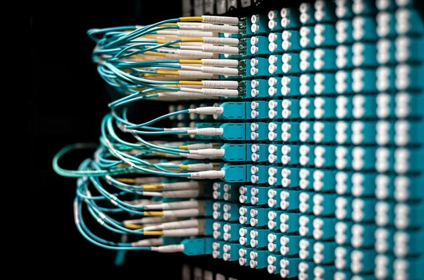 online network solutions provider