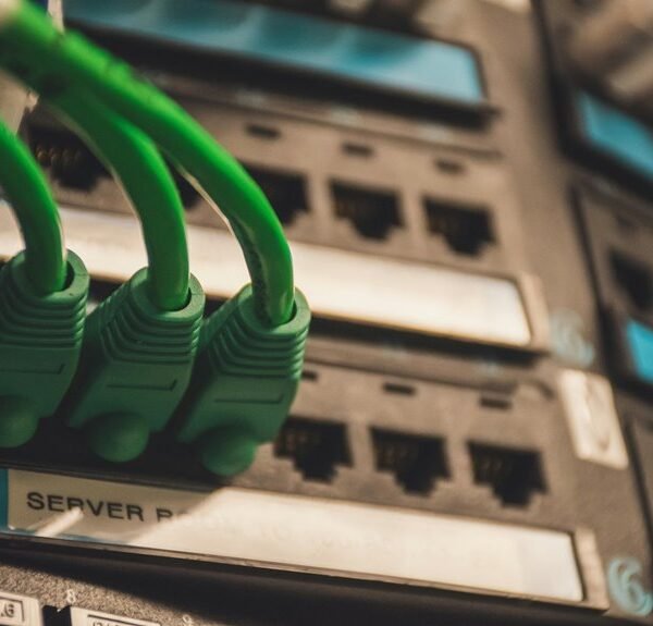 smart it network hub