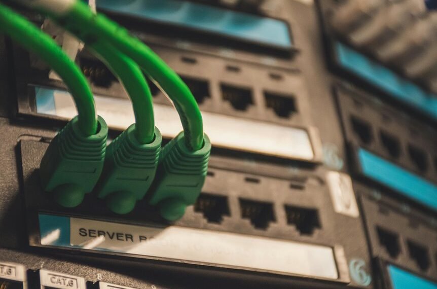 smart it network hub
